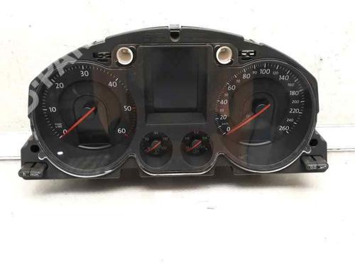 instrument-cluster-vw-passat-b6-3c2-a2c53117187-2005-2006-2007-2008-2009-2010-4348315 main image
