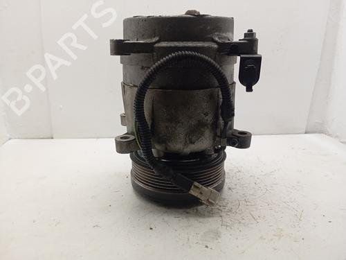 Used AC compressor PEUGEOT 406 (8B) 2.1 TD 12V (109 hp) 4327754