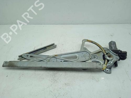 Used Front right window mechanism TOYOTA YARIS (_P9_) [2005-2014]  11924045