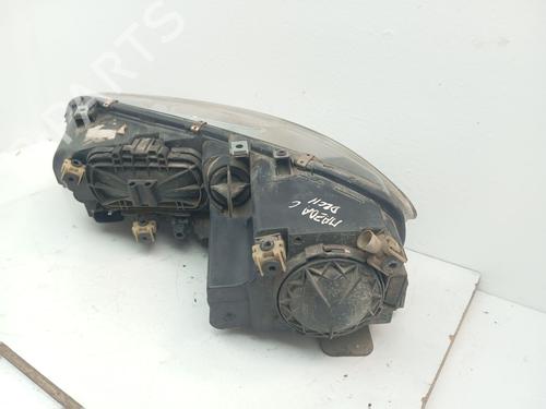 Right headlight MAZDA 6 Hatchback (GG) 2.0 DI (GG14) | BP38414815C29 - Image 6