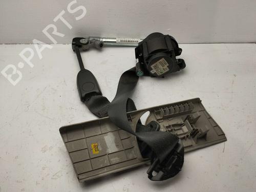 Used Front left seatbelt CHEVROLET AVEO Hatchback (T300) [2011-2026]  24403833