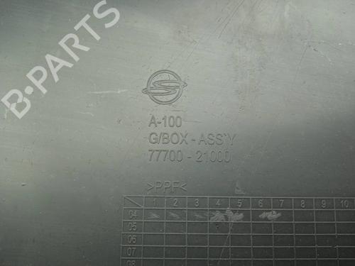Handskerum SSANGYONG RODIUS I 2.7 Xdi | BP12321311C95 - Image 2