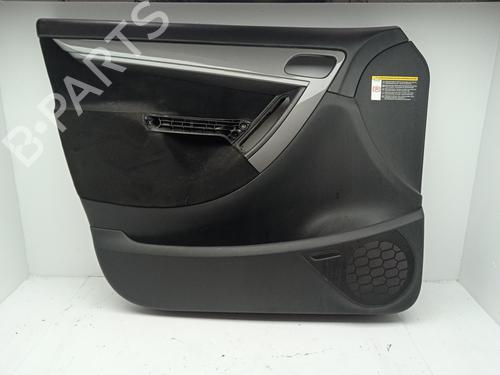 Used Front left panel CITROËN C4 Grand Picasso I (UA_) 2.0 HDi 138 (136 hp) 16697751