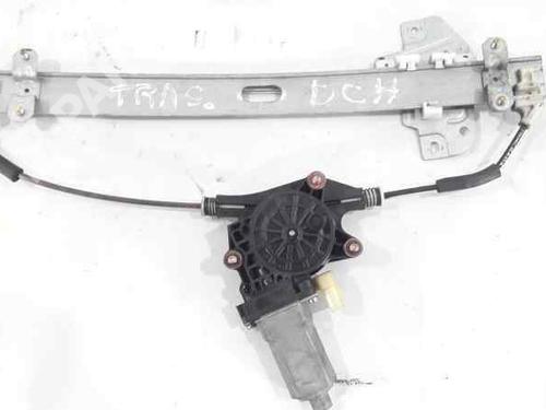 Used Rear right window mechanism Rear right window mechanism KIA RIO II (JB) 1.5 CRDi (110 hp) 11148385 11148385