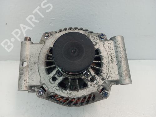 Used Alternator CITROËN C4 I (LC_) [2004-2014]  31615309