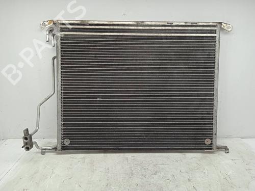 Used AC radiator MERCEDES-BENZ S-CLASS (W220, V220) [1998-2005]  11270800