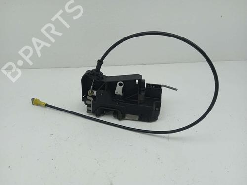 Front right lock RENAULT TRAFIC II Van (FL) | BP25902470C97