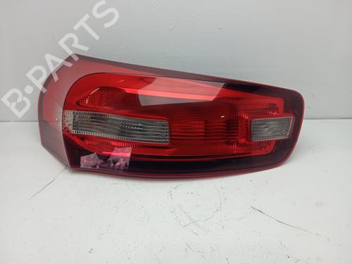 Used Left taillight CITROËN C4 Picasso II [2013-2026]  22987785