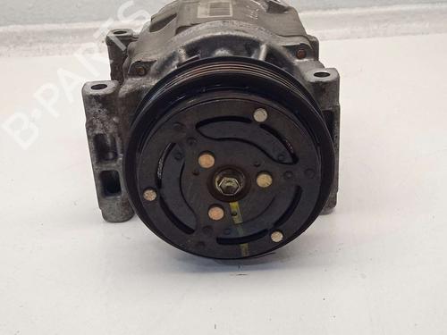 AC compressor FIAT PANDA (169_) 1.2 (169.AXB11, 169.AXB1A) | BP31618858M34  - Image 5