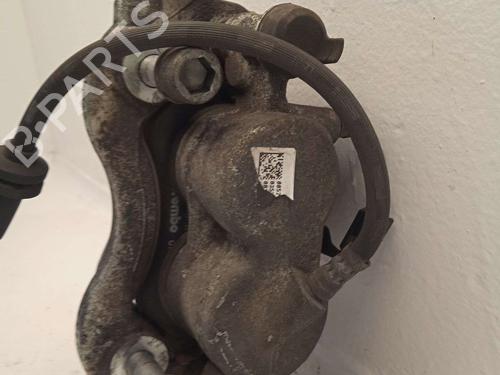 Left front brake caliper FIAT DUCATO Platform/Chassis (250_) 160 Multijet 2,2 D | BP34540891M105  - Image 6