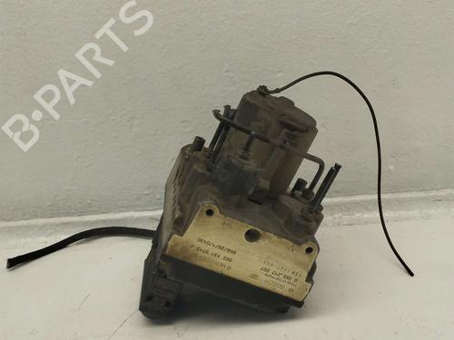 Used ABS pump ABS pump MERCEDES-BENZ E-CLASS (W210) [1995-2003] 31618915 31618915
