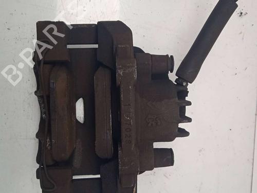 Left front brake caliper CITROËN C4 Picasso I MPV (UD_) 2.0 HDi 138 | BP11569408M105