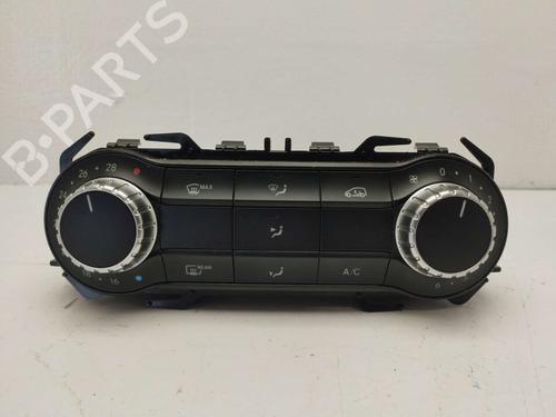 Used Climate control Climate control MERCEDES-BENZ CLA Coupe (C117) CLA 200 CDI (117.301) (136 hp) 25333218 25333218