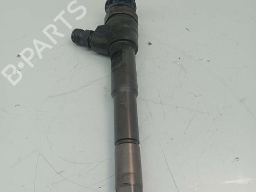 Used Injector Injector RENAULT CLIO IV (BH_) 1.5 dCi 90 (90 hp) 25375439 25375439