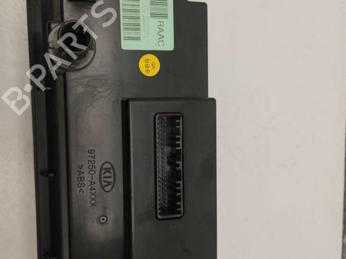 Climate control KIA CARENS IV | BP31617834I5 - Image 8