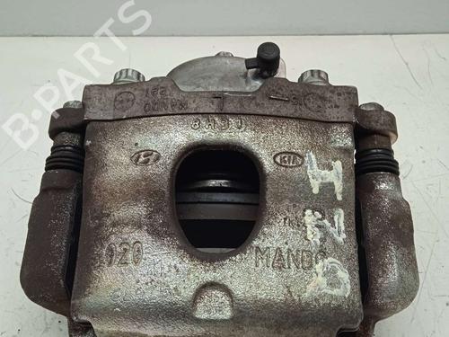 Used Left front brake caliper HYUNDAI IONIQ (AE) [2016-2023]  15946532
