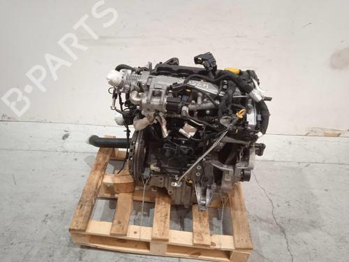 Used Engine ALFA ROMEO 147 (937_) [2000-2010]  4284577