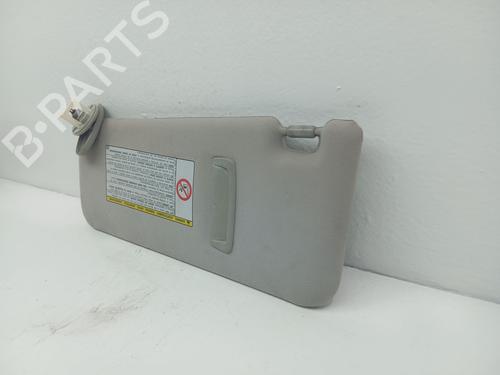 Right sun visor LEXUS IS II (_E2_) 200d (ALE20_, ALE20R) | BP32414358I2 - Image 3