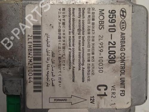 ecu-airbags-hyundai-i30-fd-959102l030-2007-2008-2009-2010-2011-2012-4356824 main image
