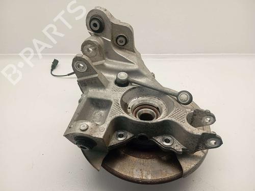 Right rear steering knuckle JAGUAR E-PACE (X540) 2.0 D180 AWD | BP19943765M28 - Image 2