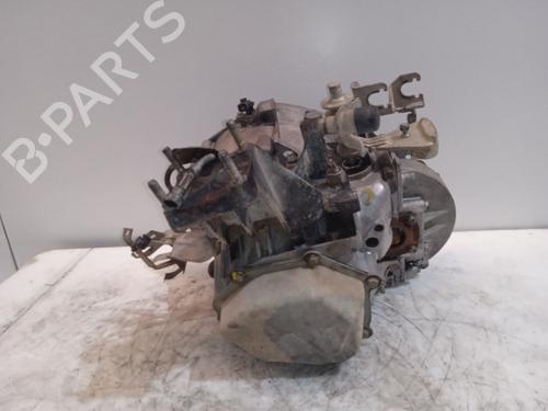 Gearbox CITROËN JUMPER I Van (244) 2.0 HDi | BP39074700M3 - Image 4