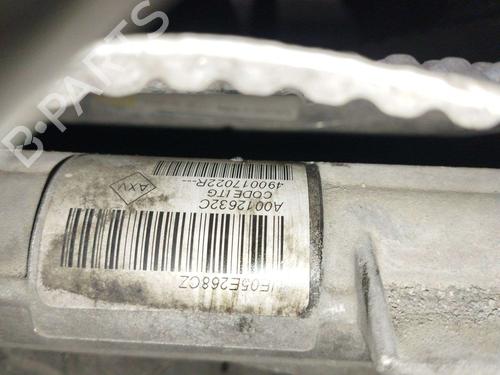 Steering rack RENAULT MEGANE III Hatchback (BZ0/1_, B3_)  | BP31620621M22  - Image 6
