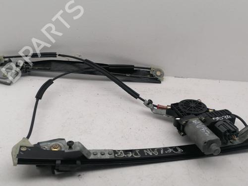Used Front right window mechanism FORD MONDEO III (B5Y) [2000-2007]  4293576