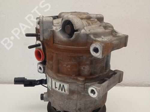 Compressore A/C Compressore A/C HYUNDAI SONATA V (NF) [2004-2014] 36086125 36086125