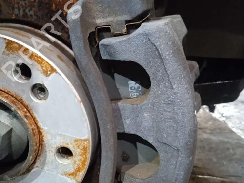 Left front brake caliper SSANGYONG RODIUS I | BP24317615M105 - Image 2