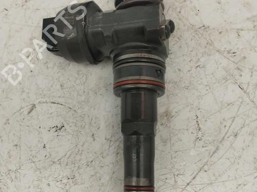Used Injector SEAT LEON (1M1) [1999-2006]  31614965