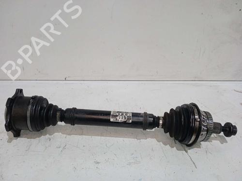 Used Left front driveshaft Left front driveshaft AUDI A6 C5 Avant (4B5, 4B6) 2.5 TDI (150 hp) 4337345 4337345