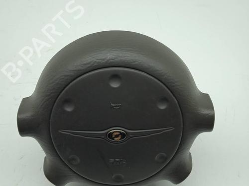 Used Driver airbag Driver airbag CHRYSLER PT CRUISER (PT_) [2000-2010] 4276760 4276760