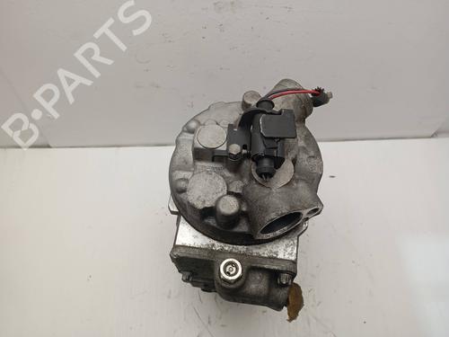 AC compressor AUDI A2 (8Z0) 1.4 TDI | BP4316776M34 - Image 3
