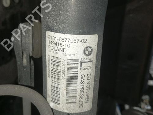Left front shock absorber BMW 1 (F40) 118 i | BP40157953M16 - Image 4