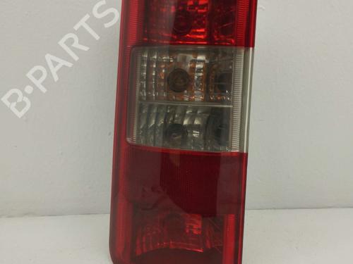 Used Left taillight FORD TRANSIT CONNECT (P65_, P70_, P80_) [2002-2026]  31616187