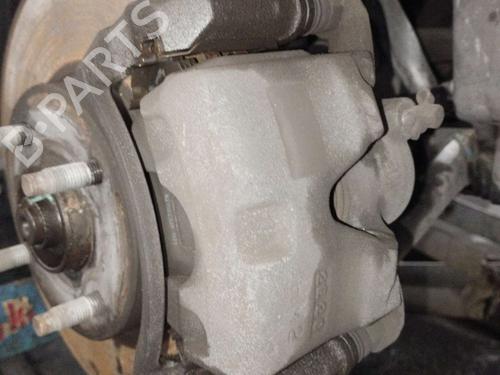 Right front brake caliper CHEVROLET AVEO Hatchback (T300) | BP24365486M104 - Image 2