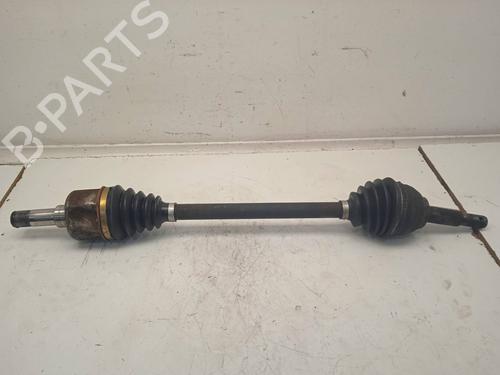 Used Left front driveshaft Left front driveshaft FORD TRANSIT Van (FA_ _) [2000-2006] 11155655 11155655