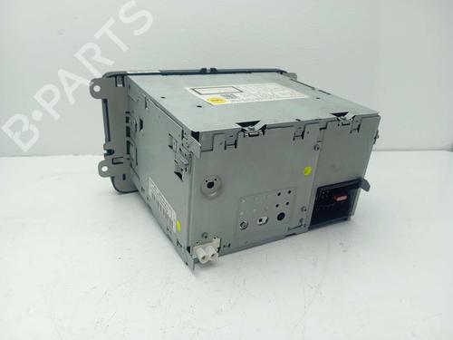 Radio VW PASSAT CC B6 (357) | BP25978663E6