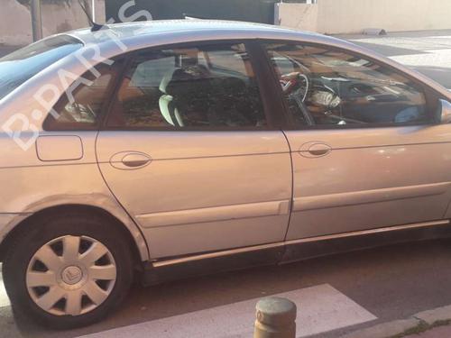 AC compressor CITROËN C5 II (RC_)  | BP23985314M34 