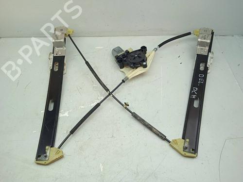 Used Front right window mechanism SEAT LEON (5F1) [2012-2021]  15615271