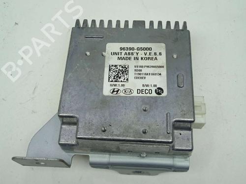 Used Electronic module Electronic module KIA NIRO I (DE) [2016-2022] 15761573 15761573