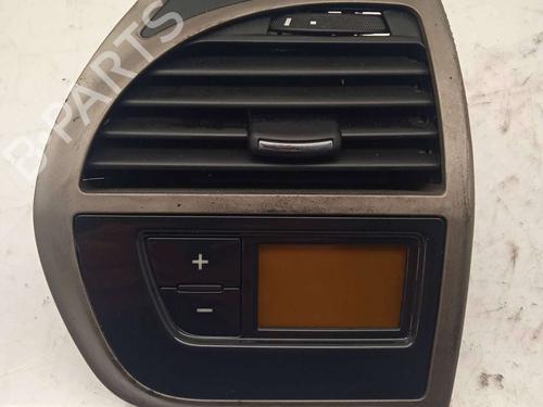 climate-control-citroen-c4-picasso-i-mpv-ud_-965962747700-2006-2007-2008-2009-2010-2011-2012-2013-2014-2015-11158377 main image