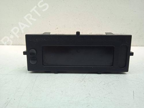 Used Display monitor Display monitor RENAULT MEGANE III Hatchback (BZ0/1_, B3_) [2008-2026] 11159075 11159075
