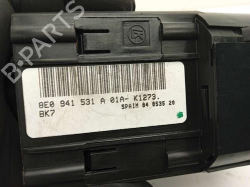 Headlight switch AUDI A4 B6 (8E2) 1.9 TDI | BP4344355I24 - Image 2