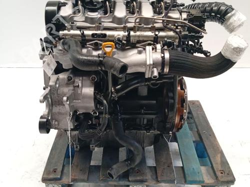 Used Engine Engine 38858446 38858446