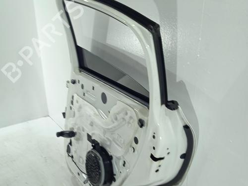Dør højre bagtil CITROËN C3 III (SX) 1.2 VTi 82 | BP32474780C5 - Image 7
