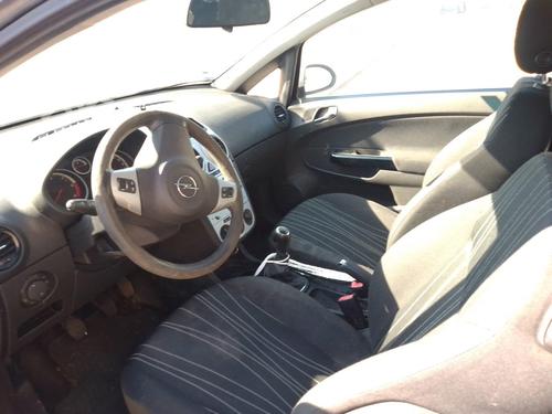 Water radiator OPEL CORSA D (S07) 1.3 CDTI (L08, L68) | BP13040635M31 