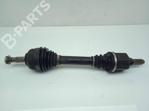 Used Left front driveshaft CITROËN C5 I (DC_) [2001-2005]  11165534