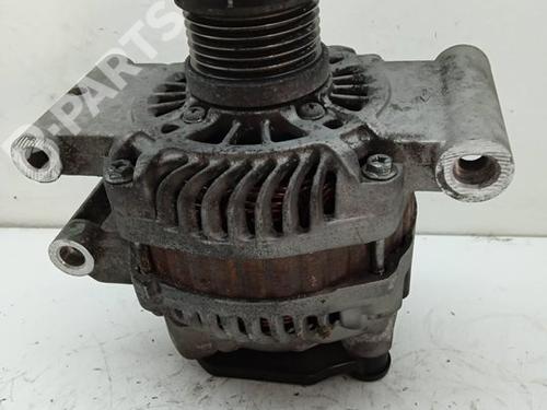 Used Alternator PEUGEOT 207 (WA_, WC_) 1.6 16V (109 hp) 11157100