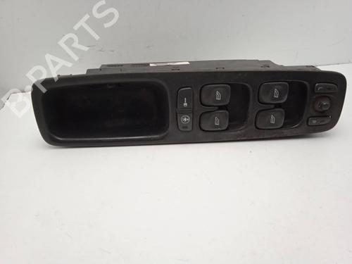 Used Left front window switch Left front window switch VOLVO S80 I (184) 2.5 TDI (140 hp) 4304785 4304785